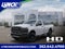 2026 RAM 2500 Tradesman Custom Wheels