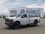 2026 RAM 2500 Tradesman Custom Wheels