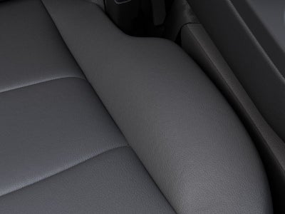 2026 RAM 2500 Tradesman Custom Wheels