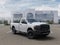 2026 RAM 2500 Tradesman Custom Wheels