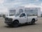 2026 RAM 2500 Tradesman Custom Wheels