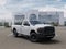 2026 RAM 2500 Tradesman Custom Wheels