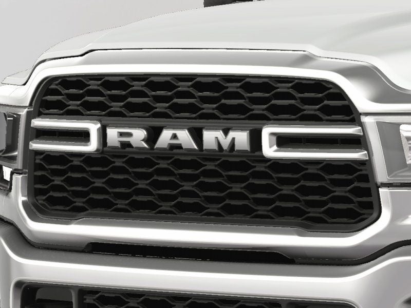 2023 RAM 2500 Tradesman Includes Plow