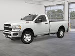 2023 RAM 2500 Tradesman Includes Plow