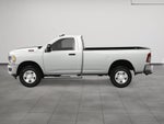 2023 RAM 2500 Tradesman Includes Plow