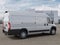 2026 RAM ProMaster 3500 159" WB Extended High Roof