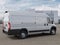 2026 RAM ProMaster 3500 159" WB Extended High Roof