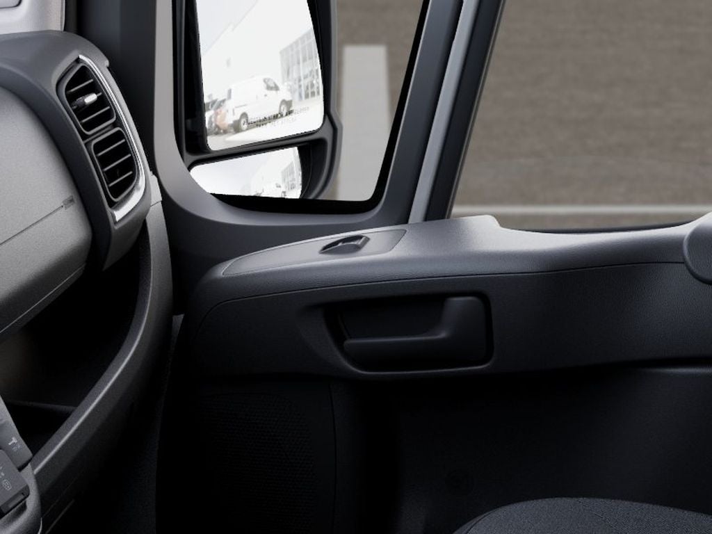 2027 RAM ProMaster 3500 SLT 159