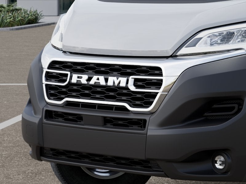 2027 RAM ProMaster 3500 SLT 159