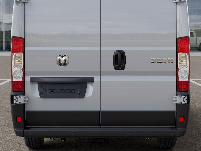 2027 RAM ProMaster 3500 SLT 159
