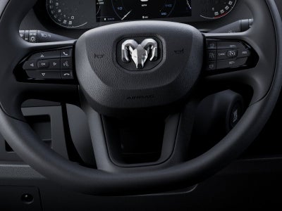 2027 RAM ProMaster 3500 SLT 159