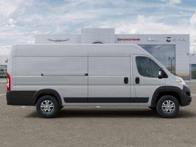 2027 RAM ProMaster 3500 SLT 159