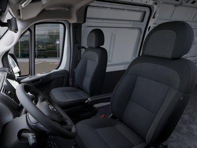 2027 RAM ProMaster 3500 SLT 159