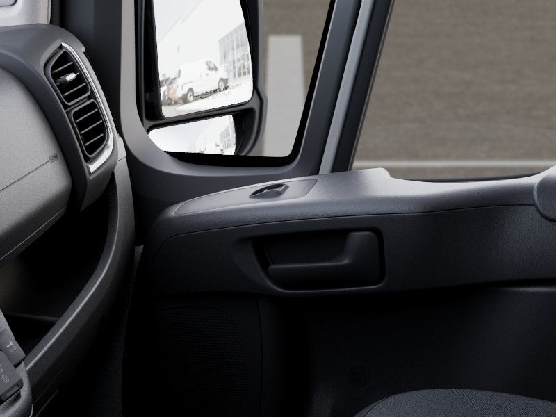 2027 RAM ProMaster 3500 SLT 159