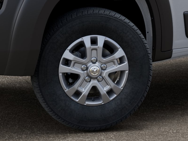 2027 RAM ProMaster 3500 SLT 159