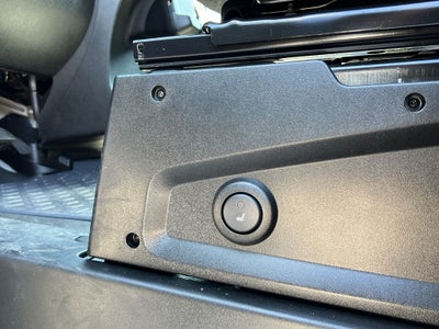 2024 RAM ProMaster 3500 BEV Extended 159X WB