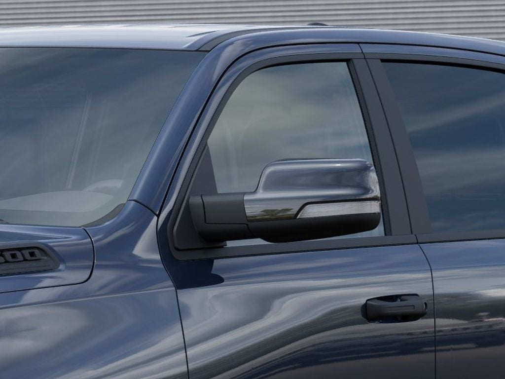 2027 RAM 1500 Big Horn