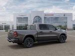 2026 RAM 1500 Big Horn Night Edition