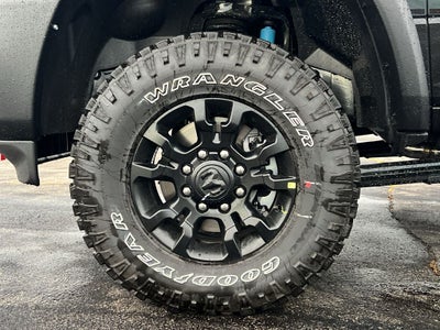 2026 RAM 2500 Power Wagon