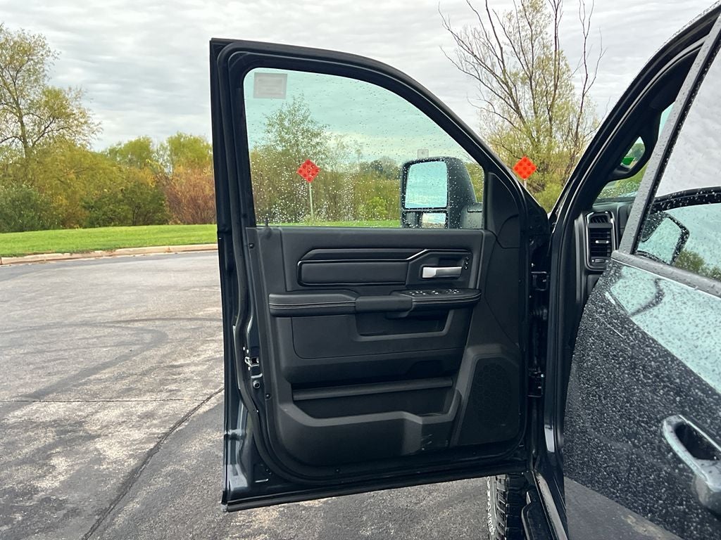 2026 RAM 2500 Power Wagon