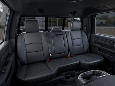 2026 RAM 2500 Power Wagon