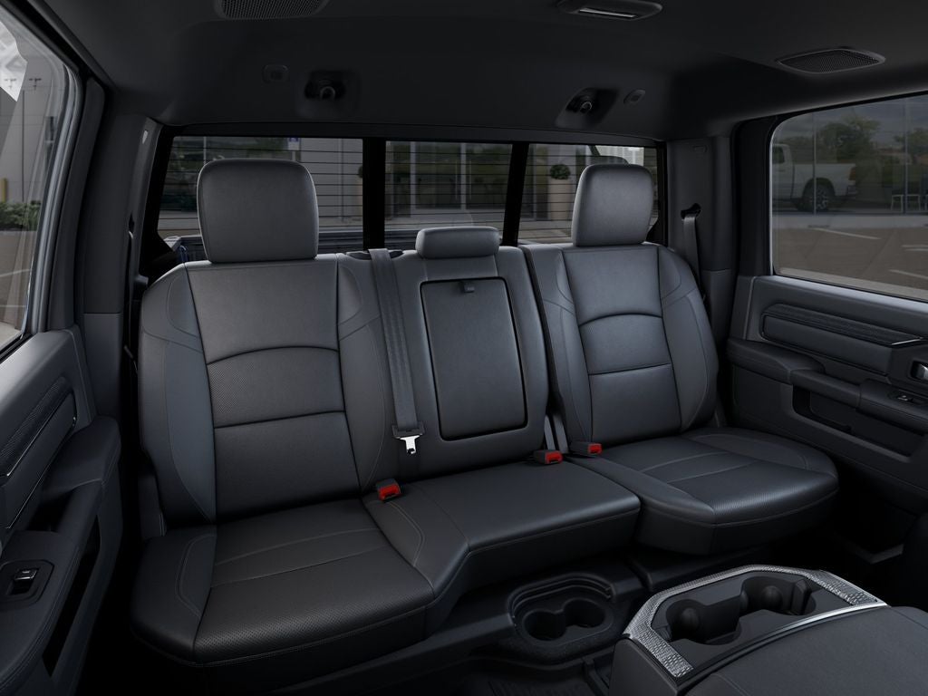 2026 RAM 2500 Power Wagon