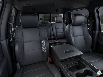 2026 RAM 2500 Power Wagon