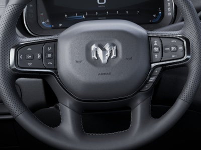 2026 RAM 2500 Power Wagon