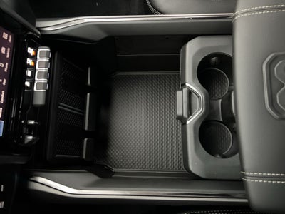 2026 RAM 2500 Power Wagon