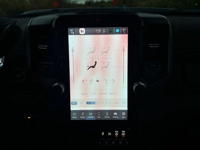 2026 RAM 2500 Power Wagon