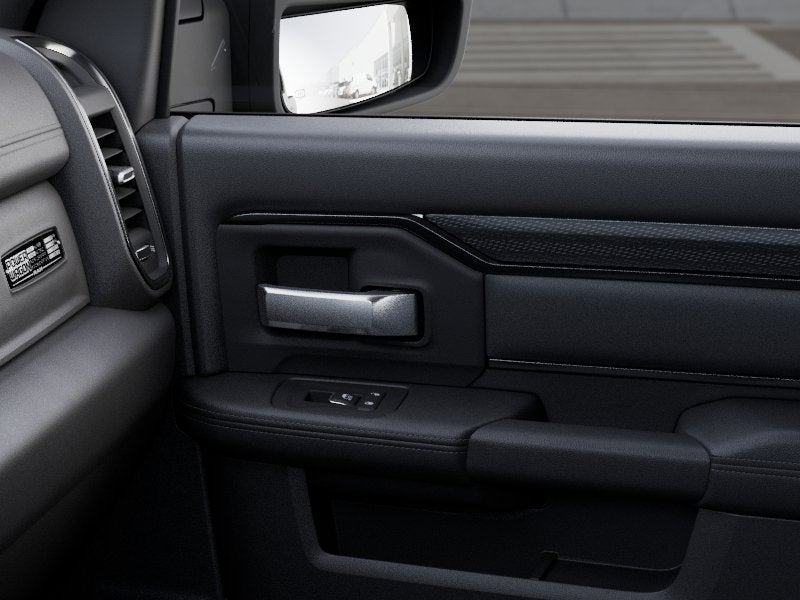 2026 RAM 2500 Power Wagon