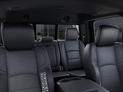 2026 RAM 2500 Power Wagon