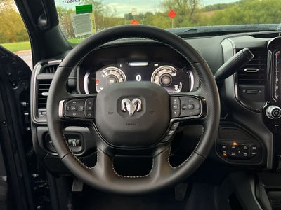 2026 RAM 2500 Power Wagon