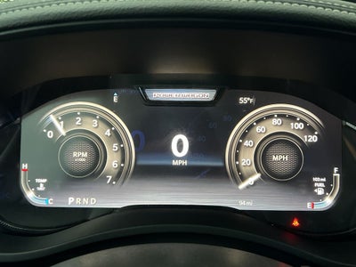 2026 RAM 2500 Power Wagon