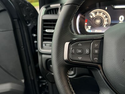 2026 RAM 2500 Power Wagon