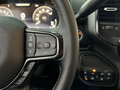 2026 RAM 2500 Power Wagon