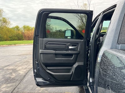 2026 RAM 2500 Power Wagon