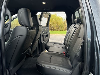 2026 RAM 2500 Power Wagon