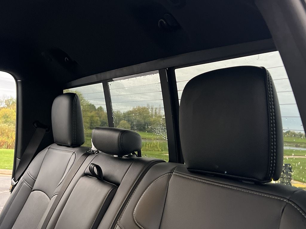 2026 RAM 2500 Power Wagon