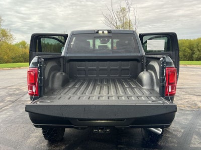 2026 RAM 2500 Power Wagon