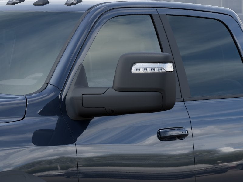 2026 RAM 2500 Power Master Wagon