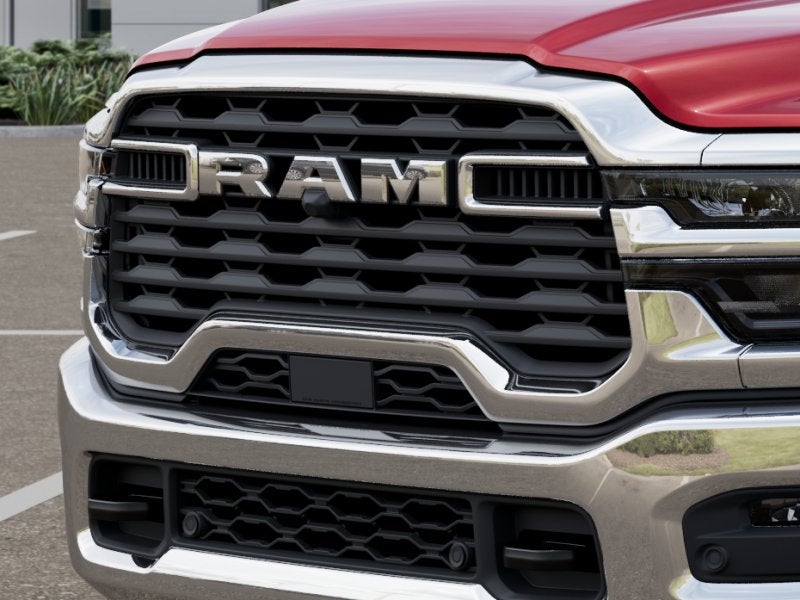 2026 RAM 2500 Tradesman Preferred