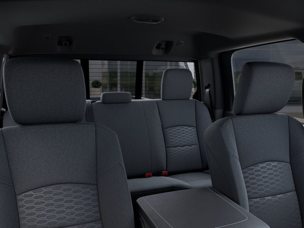 2026 RAM 2500 Tradesman Preferred