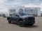 2027 RAM 2500 Warlock