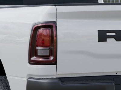 2027 RAM 2500 Tradesman Level