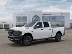 2027 RAM 2500 Tradesman Level