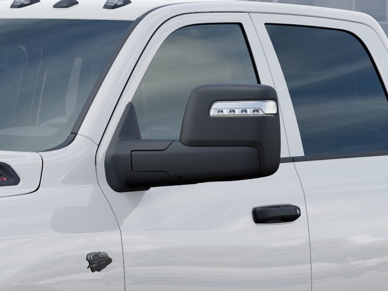 2027 RAM 2500 Tradesman Level