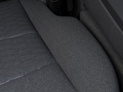 2027 RAM 2500 Tradesman Level
