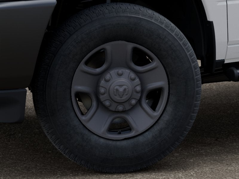 2027 RAM 2500 Tradesman Level