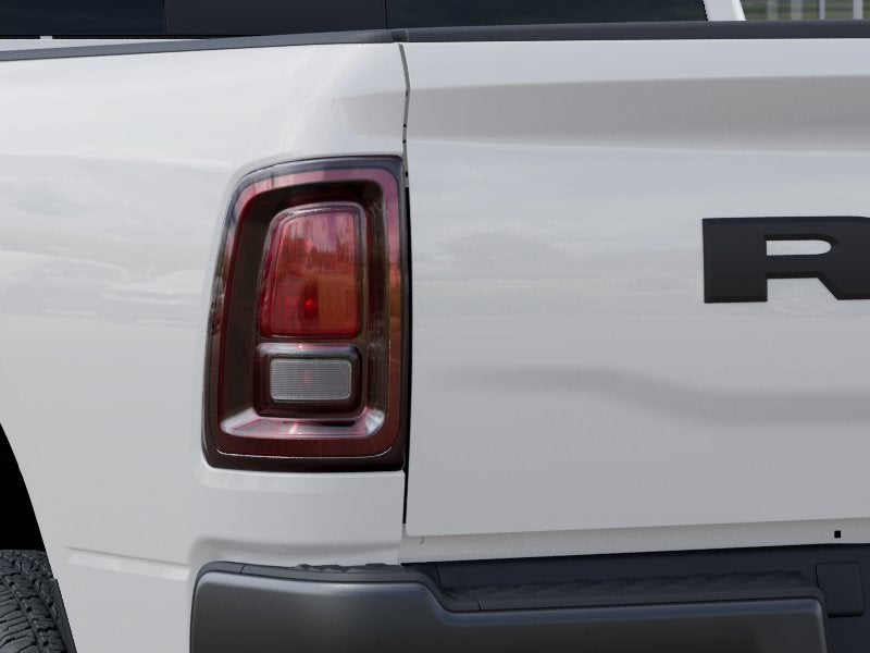 2027 RAM 2500 Tradesman Level